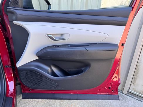 New 2026 Hyundai Tucson SEL image 20