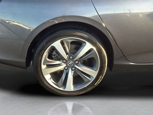 Used 2021 Acura TLX w/ Advance Package image 17