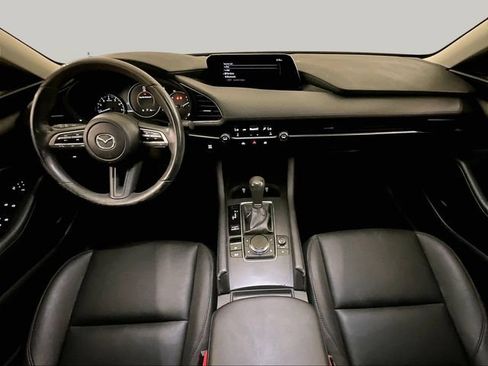 Used 2022 MAZDA MAZDA3 s FWD image 14
