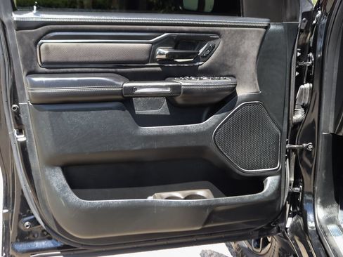 Used 2021 RAM 1500 TRX w/ TRX Level 2 Equipment Group AWD/4WD image 16
