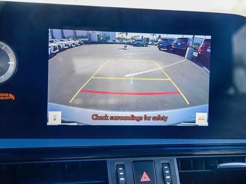 Certified 2023 Lexus ES 350 w/ Accessory Package (Z1) image 29