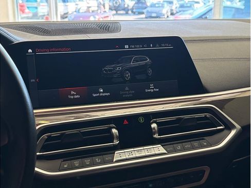 Used 2023 BMW X5 sDrive40i image 13