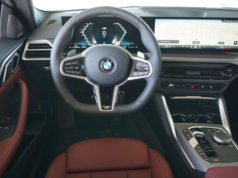 New 2026 BMW 430i Coupe w/ M Sport Package image 15