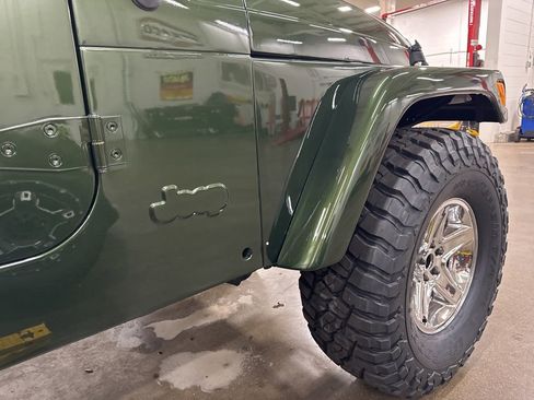 Used 2003 Jeep Wrangler Sport image 6