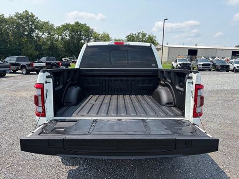 Used 2023 Ford F150 Tremor w/ Equipment Group 402A High AWD/4WD image 20
