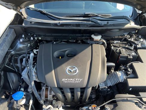 Used 2019 MAZDA CX-3 Sport image 12