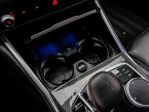 Used 2024 BMW M2 RWD image 64