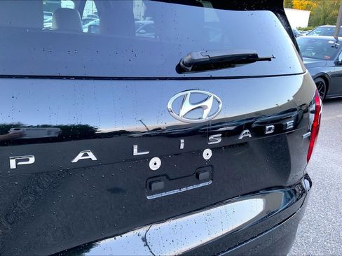 Used 2022 Hyundai Palisade Limited AWD/4WD image 33