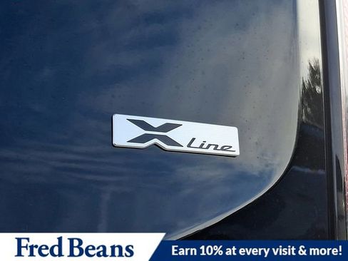 New 2025 Kia Telluride SX X-Line image 20