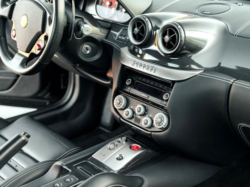 Used 2007 Ferrari 599 GTB Fiorano image 42