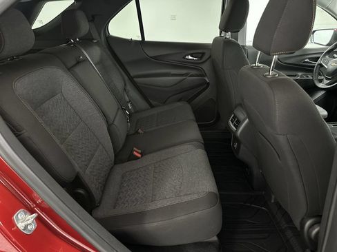 Used 2024 Chevrolet Equinox LT AWD/4WD image 22