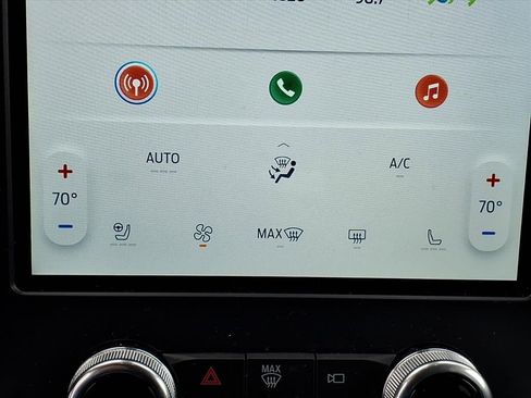 Certified 2022 Ford Edge SEL w/ Convenience Package image 16