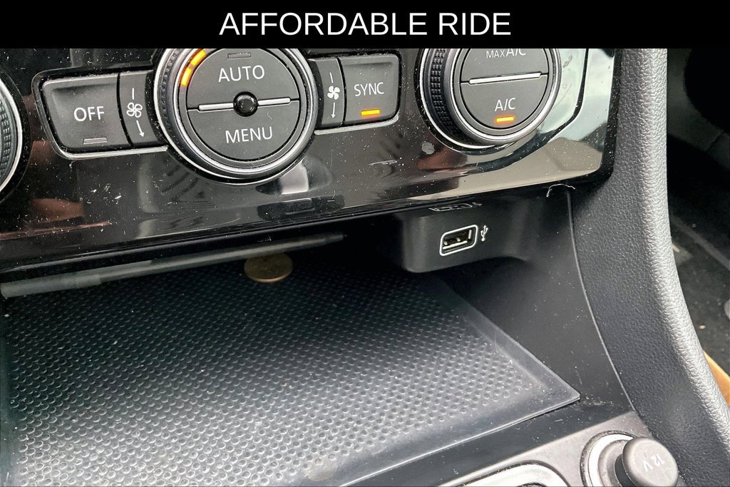 Used 2019 Volkswagen Jetta S FWD image 23