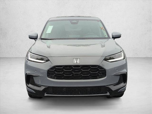 New 2027 Honda HR-V EX-L image 6