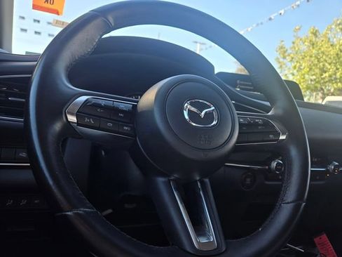Used 2025 MAZDA CX-30 AWD 2.5 S w/ Preferred Package image 24