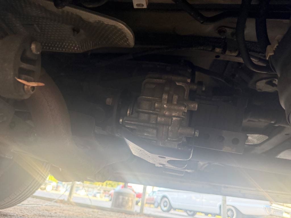 Used 2007 Toyota 4Runner SR5 AWD/4WD image 35
