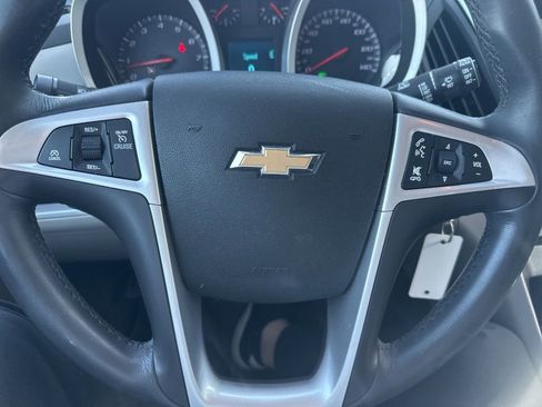 Used 2012 Chevrolet Equinox LT image 11