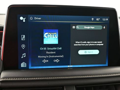 Used 2023 Chevrolet Suburban Premier AWD/4WD image 12