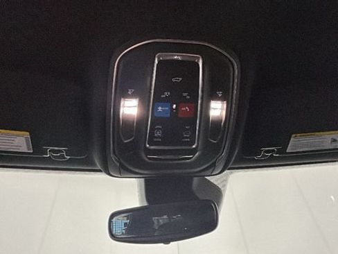 Used 2023 Jeep Grand Cherokee L Laredo AWD/4WD image 24