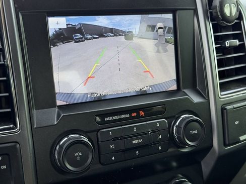 Certified 2020 Ford F150 XLT w/ Equipment Group 302A Luxury RWD image 18