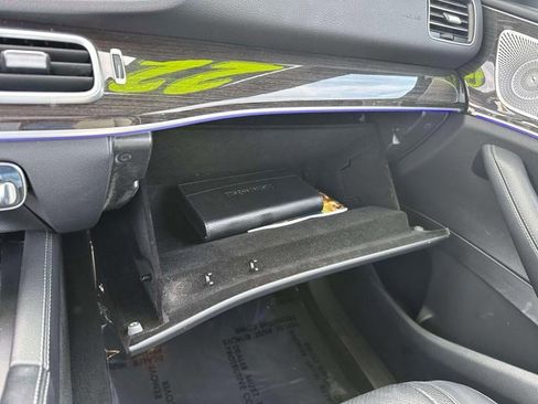 Used 2022 Mercedes-Benz GLE 350 4MATIC image 35