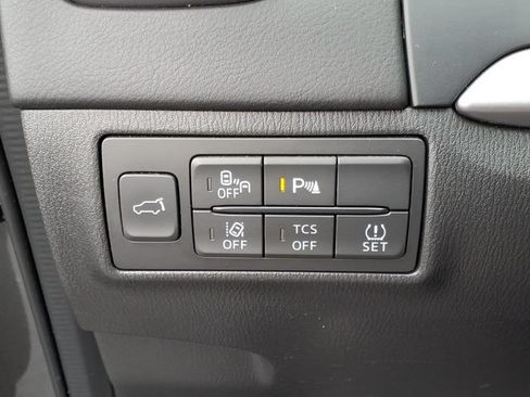 Used 2016 MAZDA CX-9 Grand Touring AWD/4WD image 20