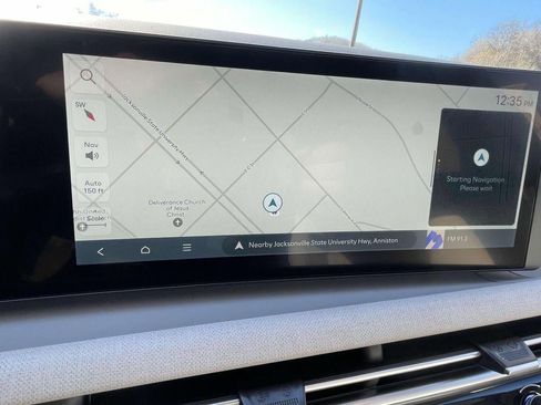 New 2026 Hyundai Tucson SEL image 36