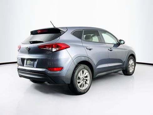 Used 2018 Hyundai Tucson SE image 9