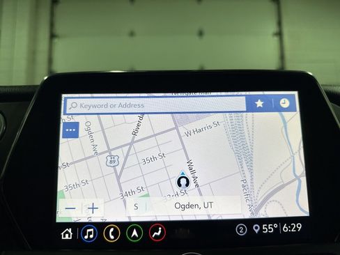 Used 2020 Chevrolet Blazer Premier w/ Driver Confidence II Package image 27