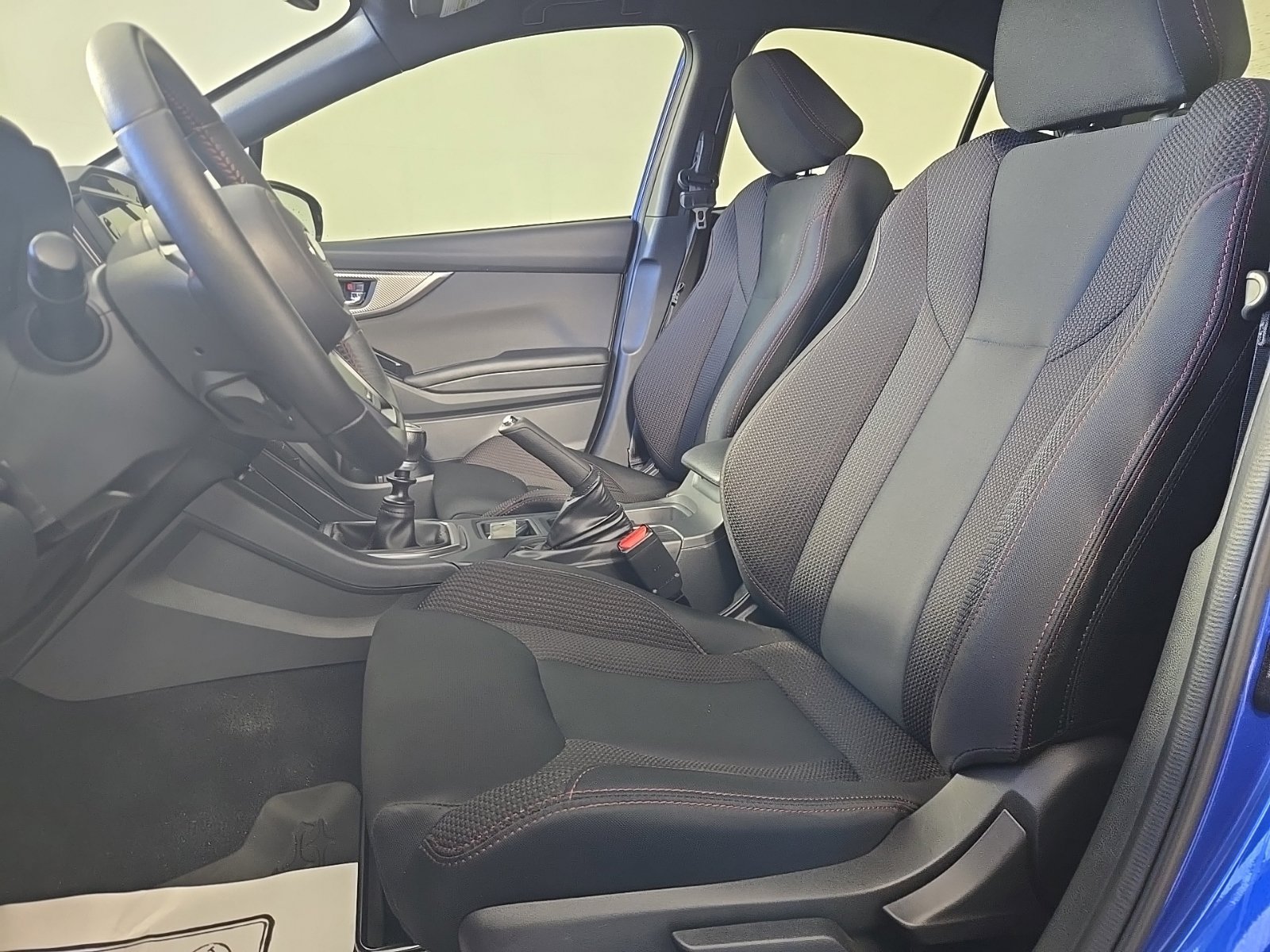Used 2023 Subaru WRX Premium AWD/4WD image 8