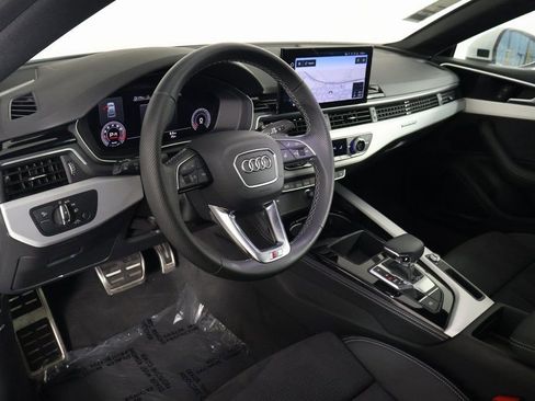 Used 2023 Audi A5 2.0T Premium Plus w/ Premium Plus image 7