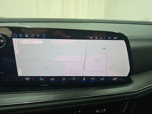 New 2026 Chevrolet Tahoe LT AWD/4WD image 6