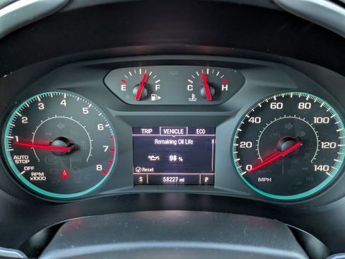 Used 2023 Chevrolet Malibu LT image 17