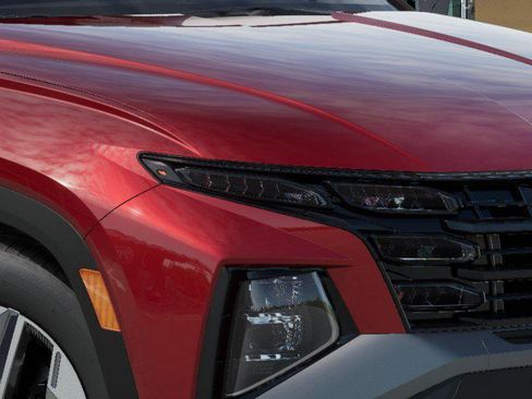 New 2026 Hyundai Tucson SEL image 9