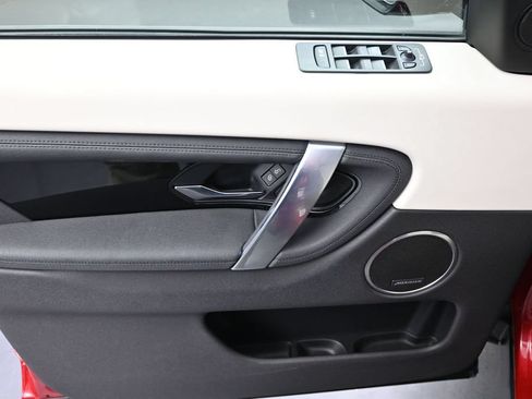 Used 2020 Land Rover Discovery Sport S AWD/4WD image 15