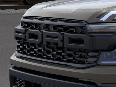 New 2026 Ford Ranger Raptor AWD/4WD image 17