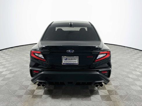 New 2026 Subaru WRX Limited AWD/4WD image 6