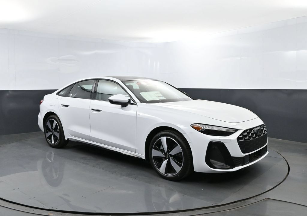 New 2026 Audi A5 2.0T Premium AWD/4WD image 2