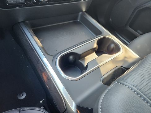 New 2026 Chevrolet Silverado 2500 LTZ image 22