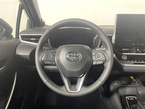 New 2026 Toyota Corolla XSE FWD image 14
