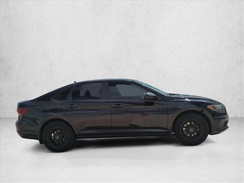 Used 2020 Volkswagen Jetta S w/ Driver Assistance Package FWD image 4