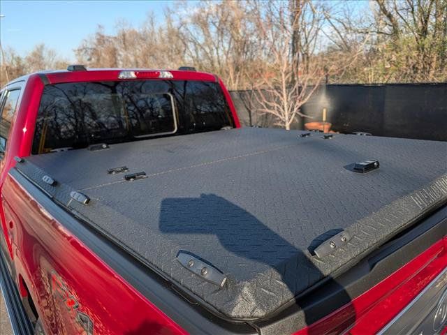 Used 2023 Ford F150 King Ranch w/ Equipment Group 601A High AWD/4WD image 22