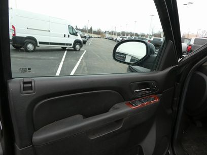 Used 2010 Chevrolet Silverado 1500 LTZ w/ LPO, Protection Package