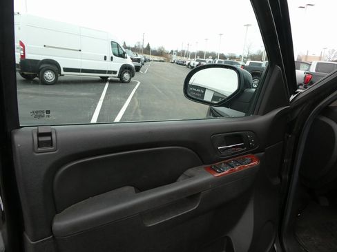 Used 2010 Chevrolet Silverado 1500 LTZ w/ LPO, Protection Package image 4