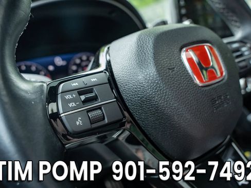 Used 2022 Honda Civic Sport Touring image 26