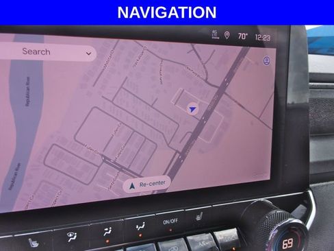 Used 2026 Chevrolet Colorado Trail Boss image 7