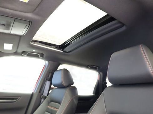 Used 2024 Honda CR-V Sport-L image 28