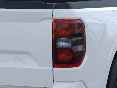 New 2025 Ford Maverick Lobo image 22