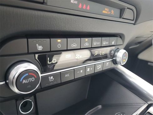 New 2025 MAZDA CX-5 AWD 2.5 S image 28