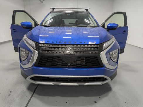 Used 2026 Mitsubishi Eclipse Cross SE AWD/4WD image 15